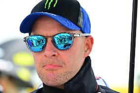 MOTORI - SuperBike - Acerbis Italian Round