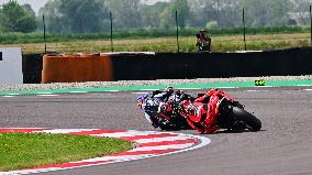 MOTORI - SuperBike - Acerbis Italian Round