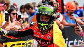 MOTORI - SuperBike - Acerbis Italian Round