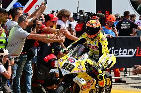 MOTORI - SuperBike - Acerbis Italian Round