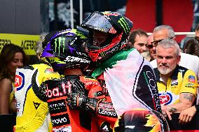 MOTORI - SuperBike - Acerbis Italian Round