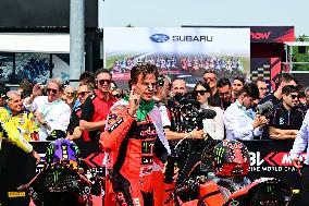 MOTORI - SuperBike - Acerbis Italian Round