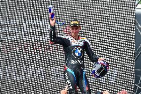 MOTORI - SuperBike - Acerbis Italian Round