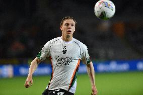 CALCIO - Serie A - Torino vs Venezia