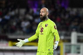 CALCIO - Serie A - Torino vs Venezia