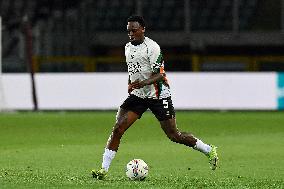 CALCIO - Serie A - Torino vs Venezia