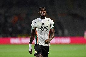 CALCIO - Serie A - Torino vs Venezia