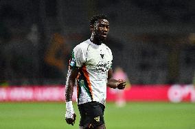 CALCIO - Serie A - Torino vs Venezia