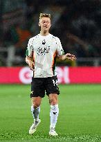 CALCIO - Serie A - Torino vs Venezia