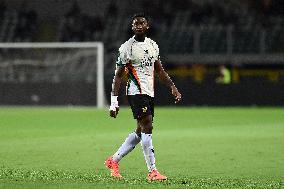 CALCIO - Serie A - Torino vs Venezia