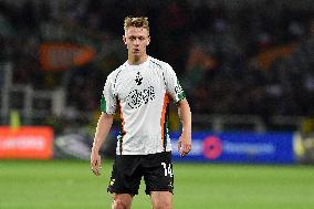 CALCIO - Serie A - Torino vs Venezia