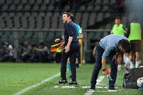 CALCIO - Serie A - Torino vs Venezia