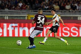 CALCIO - Serie A - Torino vs Venezia