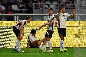 CALCIO - Serie A - Torino vs Venezia