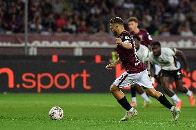 CALCIO - Serie A - Torino vs Venezia