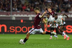 CALCIO - Serie A - Torino vs Venezia