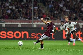 CALCIO - Serie A - Torino vs Venezia