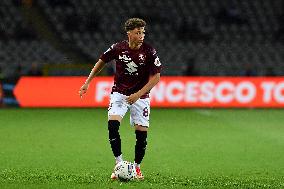 CALCIO - Serie A - Torino vs Venezia