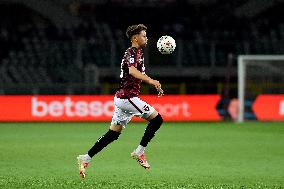 CALCIO - Serie A - Torino vs Venezia