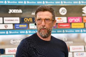 CALCIO - Serie A - Torino vs Venezia