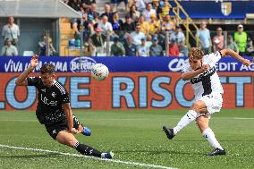 CALCIO - Serie A - Parma Calcio vs Como 1907