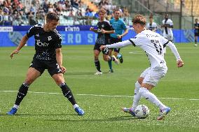 CALCIO - Serie A - Parma Calcio vs Como 1907
