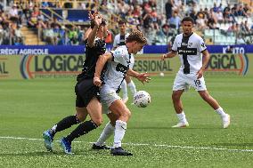 CALCIO - Serie A - Parma Calcio vs Como 1907