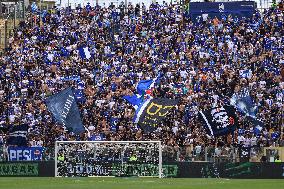 CALCIO - Serie A - Parma Calcio vs Como 1907