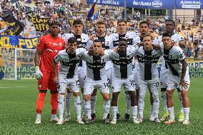 CALCIO - Serie A - Parma Calcio vs Como 1907