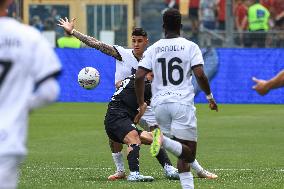 CALCIO - Serie A - Parma Calcio vs Como 1907