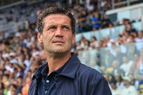 CALCIO - Serie A - Parma Calcio vs Como 1907
