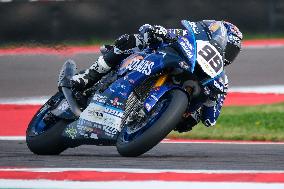 MOTORI - SuperBike - Italian Acerbis Round