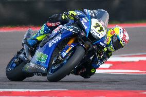 MOTORI - SuperBike - Italian Acerbis Round