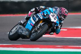 MOTORI - SuperBike - Italian Acerbis Round