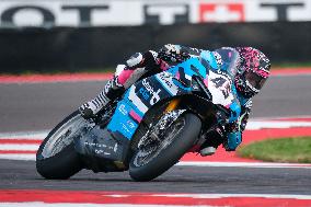 MOTORI - SuperBike - Italian Acerbis Round