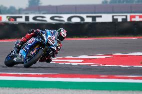 MOTORI - SuperBike - Italian Acerbis Round
