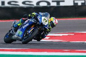 MOTORI - SuperBike - Italian Acerbis Round