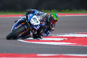 MOTORI - SuperBike - Italian Acerbis Round