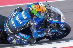MOTORI - SuperBike - Italian Acerbis Round
