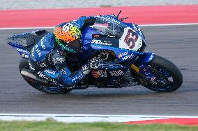 MOTORI - SuperBike - Italian Acerbis Round
