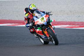 MOTORI - SuperBike - Italian Acerbis Round