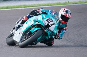 MOTORI - SuperBike - Italian Acerbis Round