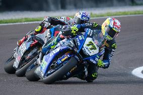 MOTORI - SuperBike - Italian Acerbis Round