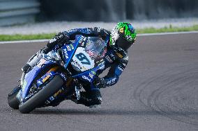 MOTORI - SuperBike - Italian Acerbis Round