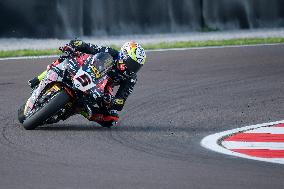 MOTORI - SuperBike - Italian Acerbis Round