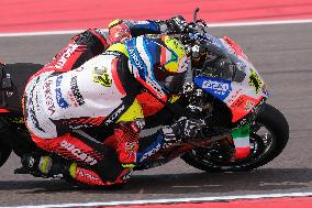 MOTORI - SuperBike - Italian Acerbis Round