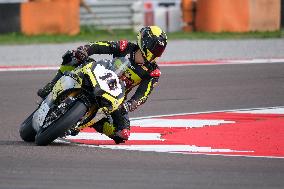 MOTORI - SuperBike - Italian Acerbis Round