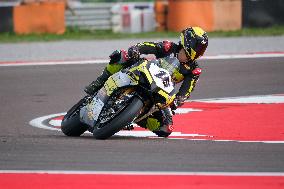 MOTORI - SuperBike - Italian Acerbis Round