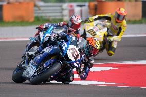 MOTORI - SuperBike - Italian Acerbis Round