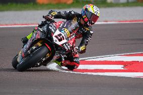 MOTORI - SuperBike - Italian Acerbis Round